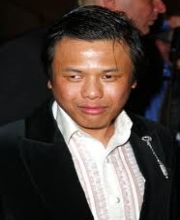 Zang Toi Profile images